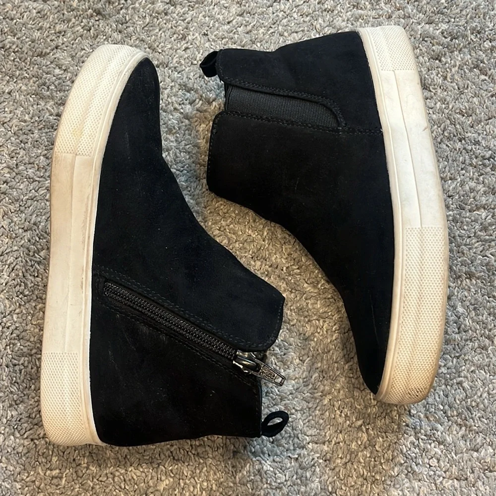 GAP sneaker booties
